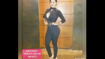 Vanessa Cambero venezolana