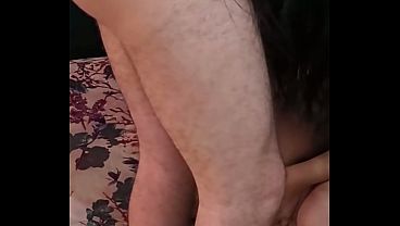 Sexo lesbiana masajista